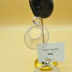 Mary Bling Celebrity Earrings 008