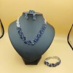 Zirconia Fashion set 015