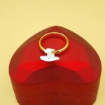 Wedding Ring 006