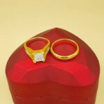 Wedding Ring 008