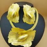 BRAZILIAN 2PCS JEWELRY SET 018