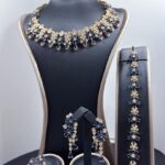 Zirconia Fashion Set 028