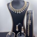 Zirconia Fashion Set 067