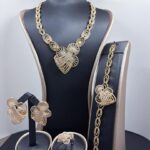 Zirconia Fashion Set 092