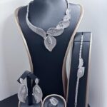 Zirconia Fashion Set 094
