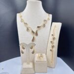 Zirconia Fashion Set 102