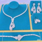 Zirconia Fashion Set 103