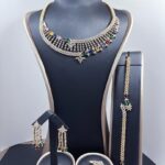 Zirconia Fashion Set 110