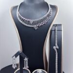Zirconia Fashion Set 111