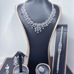 Zirconia Fashion Set 113