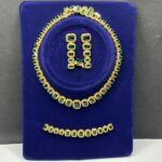 Zirconia Fashion Set 153