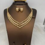 Zirconia Fashion Set 264