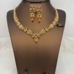 Zirconia Fashion Set 170