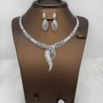 Zirconia Fashion Set 210