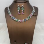 Zirconia Fashion Set 226