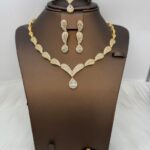 Zirconia Fashion Set 205