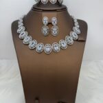 Zirconia Fashion Set 238