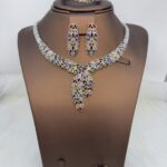 Zirconia Fashion Set 174