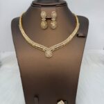 Zirconia Fashion Set 192