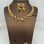 Zirconia Fashion Set 248