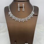 Zirconia Fashion Set 250