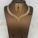 Zirconia Fashion Set 249