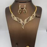 Zirconia Fashion Set 215
