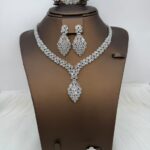 Zirconia Fashion Set 185