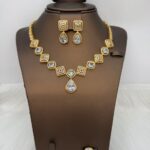 Zirconia Fashion Set 195