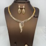 Zirconia Fashion Set 218