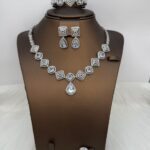 Zirconia Fashion Set 197