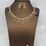 Zirconia Fashion Set 262